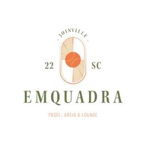 EMQUADRA Joinville